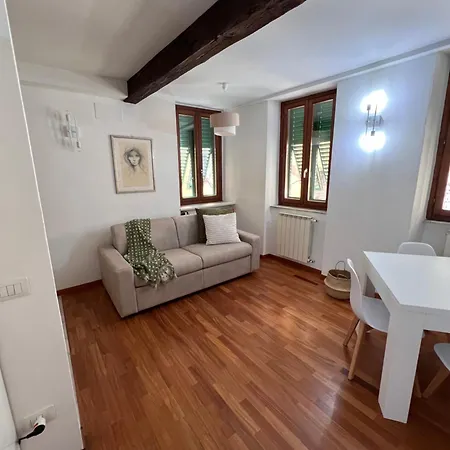 A Casa Di Cri *